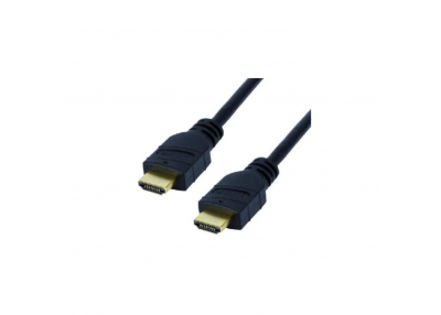 MCL Câble HDMI 4K mâle-mâle 2,5m