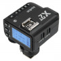 Godox Set Transmetteur X2 et Récepteur X1 pour Nikon