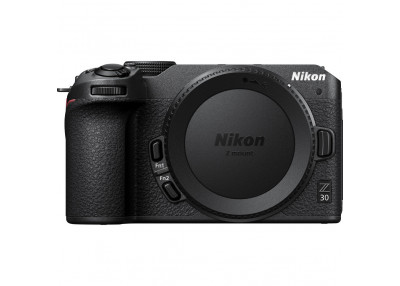 Nikon Boitier Z30 noir