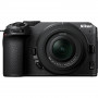 Nikon Kit Z30 Boîtier Hydride APS-C + Objectif 16-50mm DX