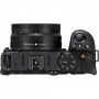 Nikon Kit Z30 Boîtier Hydride APS-C + Objectif 16-50mm DX
