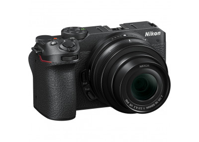 Nikon kit Z30 avec objectif 16-50 DX