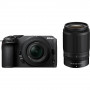 Nikon Z30 Kit Boîtier Hybride + Objectif 16-50mm + Zoom 50-250mm DX