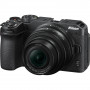 Nikon Z30 Kit Boîtier Hybride + Objectif 16-50mm + Zoom 50-250mm DX