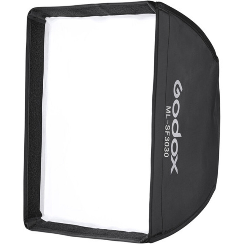 Godox ML-SF3030 - Softbox for ML30 + ML30Bi