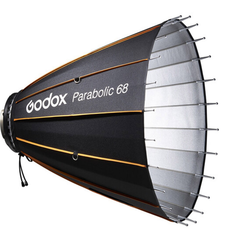 Godox Parabolic Reflector 68