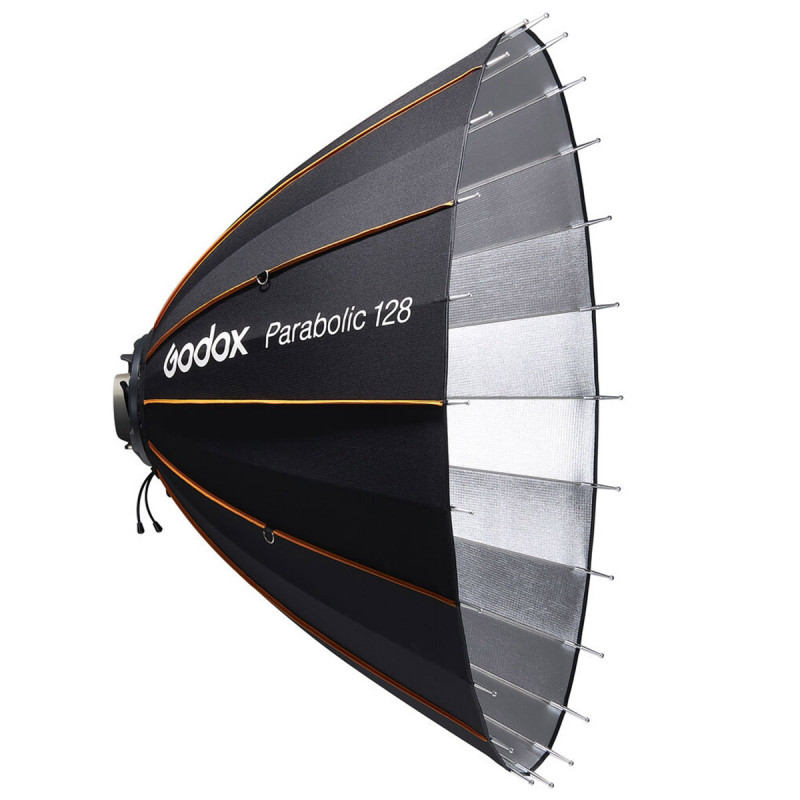 Godox Parabolic Reflector 128