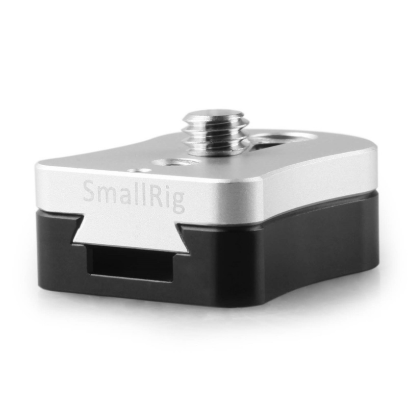 SmallRig 1855 S-Lock Quick Release Mounting Device 1855