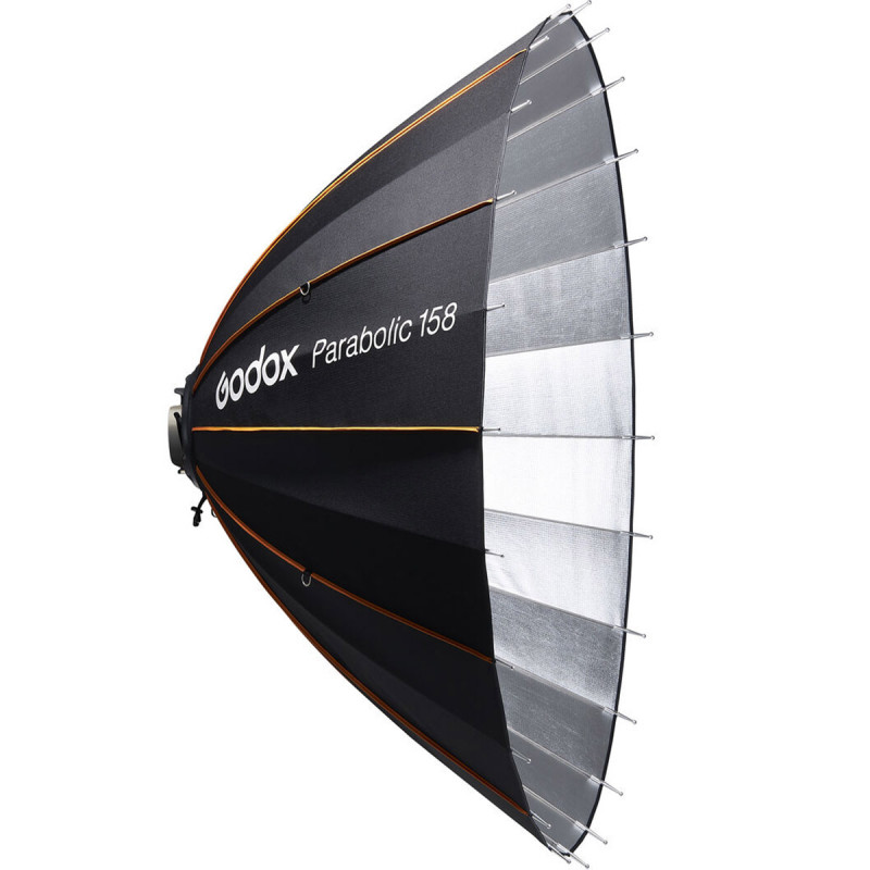 Godox Parabolic Reflector 158