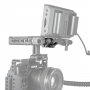SmallRig 1995 Pince à tige de 15mm (Rod Clamp)