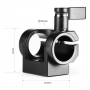 SmallRig 1995 Pince à tige de 15mm (Rod Clamp)
