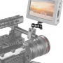 SmallRig 2157 Bras magique universel avec petite rotule