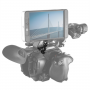 SmallRig 2157 Bras magique universel avec petite rotule