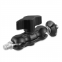 SmallRig 2157 Bras magique universel avec petite rotule