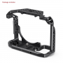 SmallRig 2087C Cage for Sony A7RIII