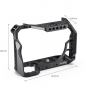 SmallRig 2087C Cage for Sony A7RIII