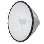 Godox P68-D1 - Diffuser for Parabolic68 translucent