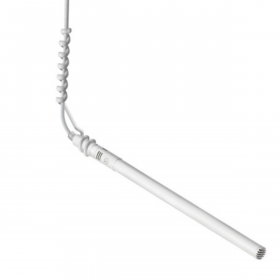 Audio-Technica Microphone suspendu MicroLine à électret