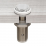 Audio-Technica Omni Cond 3-Pin Flush-Mount Boundary Mic