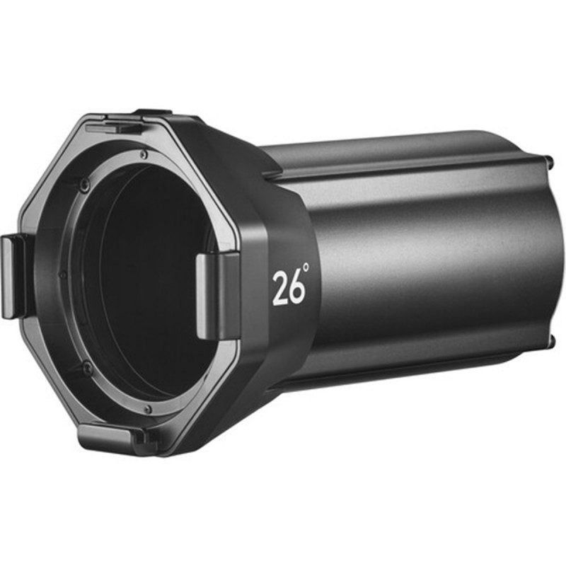 Godox 26°lens - Interchangeable lens for VSA spotlights