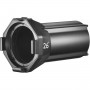 Godox 36°lens - Interchangeable lens for VSA spotlight