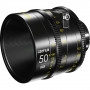 DZOFILM Vespid Cyber Full-frame Prime Lens 50mm T2.1 (PL/EF mount)