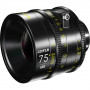 DZOFILM Vespid Cyber Full-frame Prime Lens 75mm T2.1 (PL/EF mount)