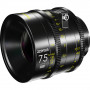 DZOFILM Vespid Cyber Prime Full-frame Lens 35/50/75mm T2.1 (PL/EF)