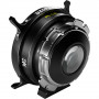 DZOFILM Marlin 1.6x Expander  PL lens to LPL camera