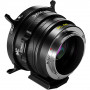 DZOFILM Marlin 1.6x Expander  PL lens to RF camera