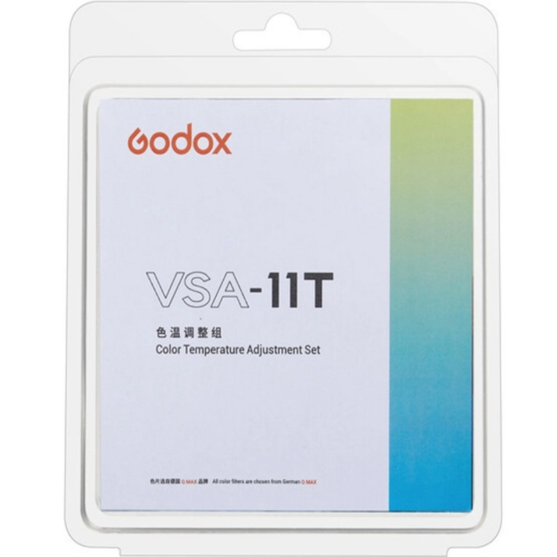 Godox VSA-11T - CCT adjustment set for VSA spotlights