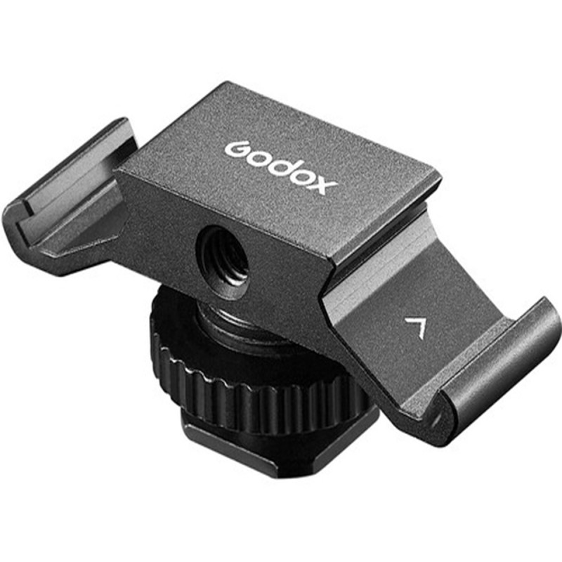 Godox Dual Cold Shoe Extension