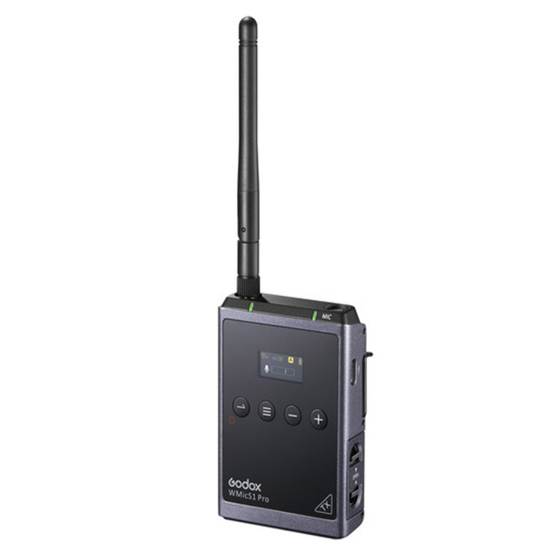 Godox WMicS1 Pro TX