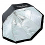 Godox Softbox with Umbrella