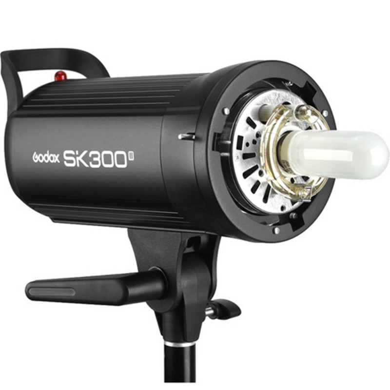 Godox SK300II-V - Studio flash