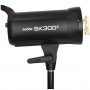 Godox SK300II-V - Studio flash