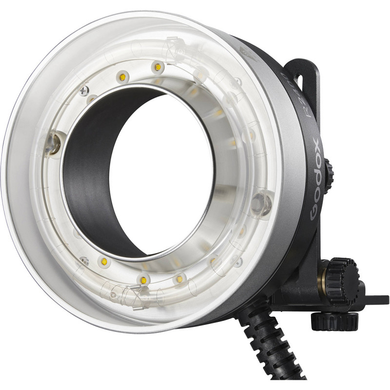 Godox R2400 - Ring flash head for P2400 Power Pack