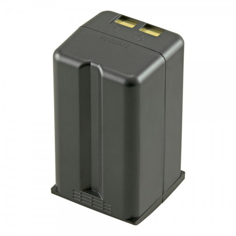 Jupio batterie WB29 pour Godox AD200/AD200 Pro/AD300 3200mAh