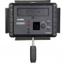 Godox LED500LR-Y - LED video light 3300K with barndoor