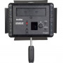 Godox LED500LR-C - LED video light with barndoor