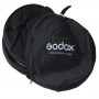 Godox RFT-09 - Disk 2in1 translucent 80cm