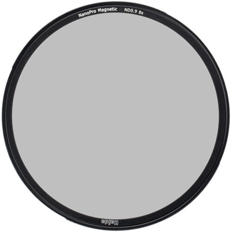 Haida M15 Bague adaptable 77mm