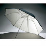 Godox UB-004 - Studio umbrella black-white 84cm, white bounce