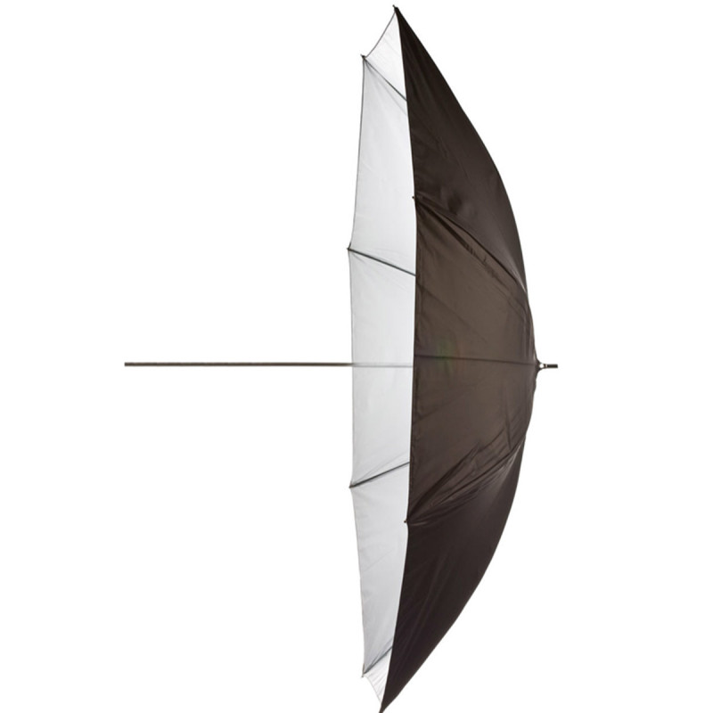 Godox UB-L1 - Large studio umbrella black-white 150cm, white bounce