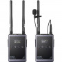 Godox WmicS1 Kit 1 - UHF Lavalier Microphone Wireless System
