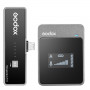 Godox MoveLink LT1 - 2.4GHz Wireless Microphone System for iOS
