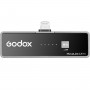 Godox MoveLink LT1 - 2.4GHz Wireless Microphone System for iOS