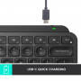 Logitech Clavier MX Keys Mini