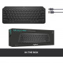 Logitech Clavier MX Keys Mini