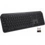 Logitech Clavier MX Keys